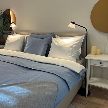 Korter Riia 22B Tartu Buitenkant foto