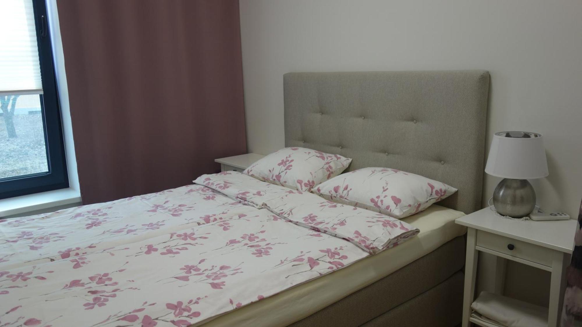 Korter Riia 22B Tartu Buitenkant foto