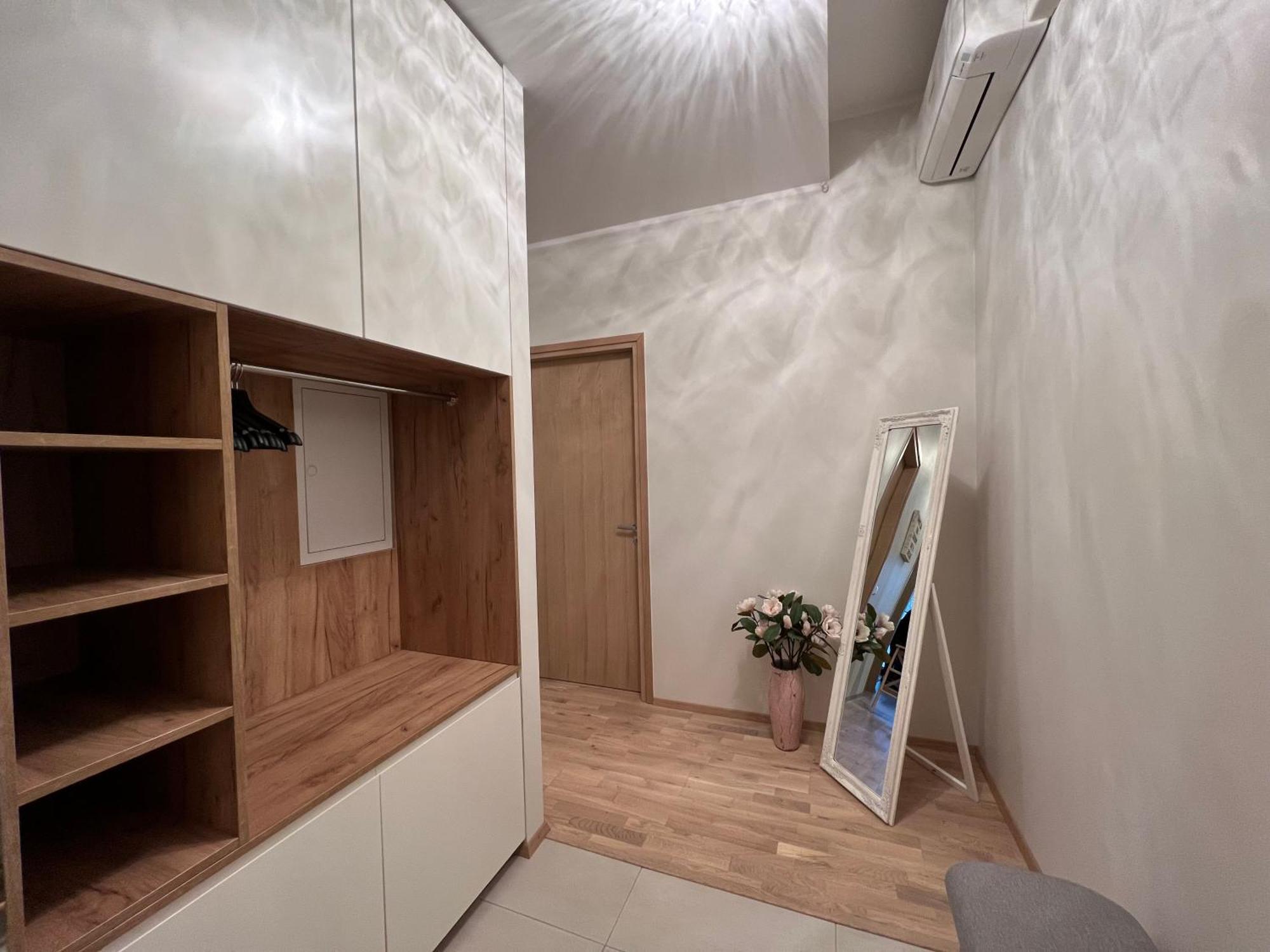 Korter Riia 22B Tartu Buitenkant foto
