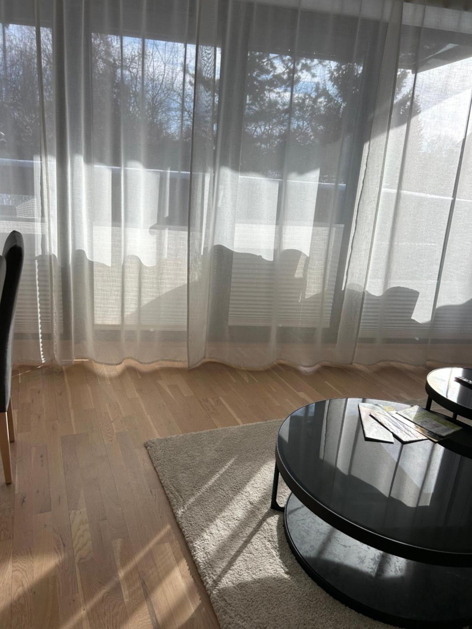 Korter Riia 22B Tartu Buitenkant foto